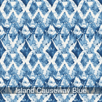 Island Causeway Pillow Sham