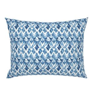 Island Causeway Pillow Sham