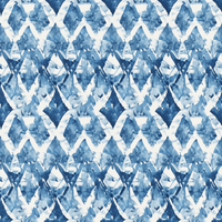 Atlanta Fabrics SIDE PANEL - Island Causeway Drapery | Atlanta Fabrics