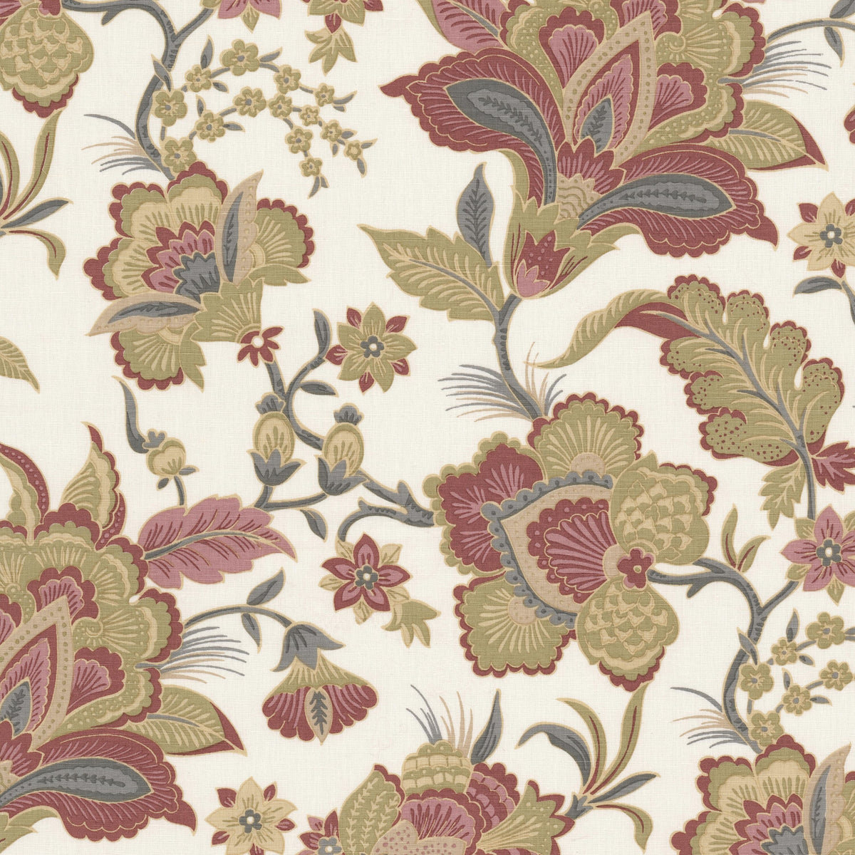 JABOT 1 RHUBARB