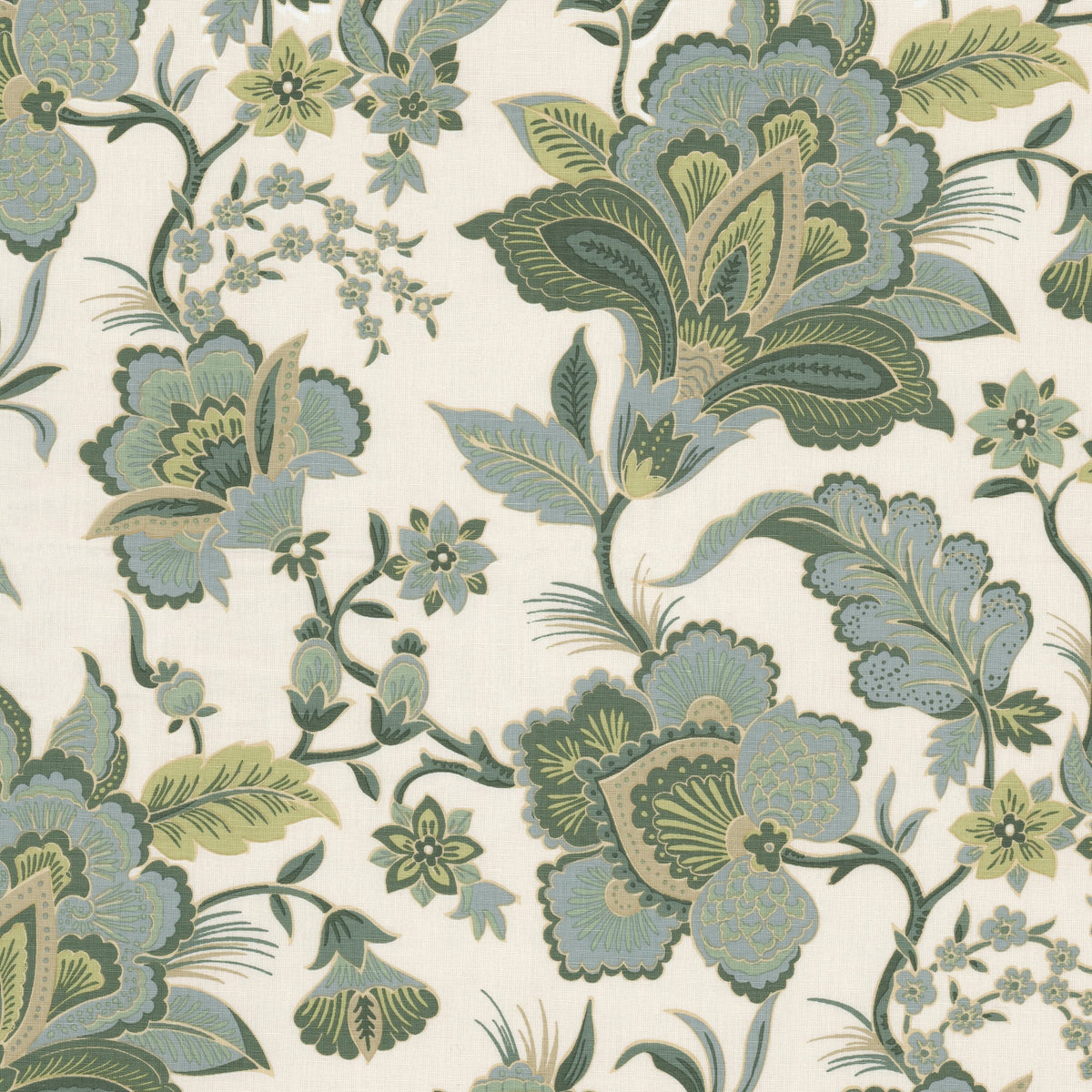 JABOT 2 BAYBERRY