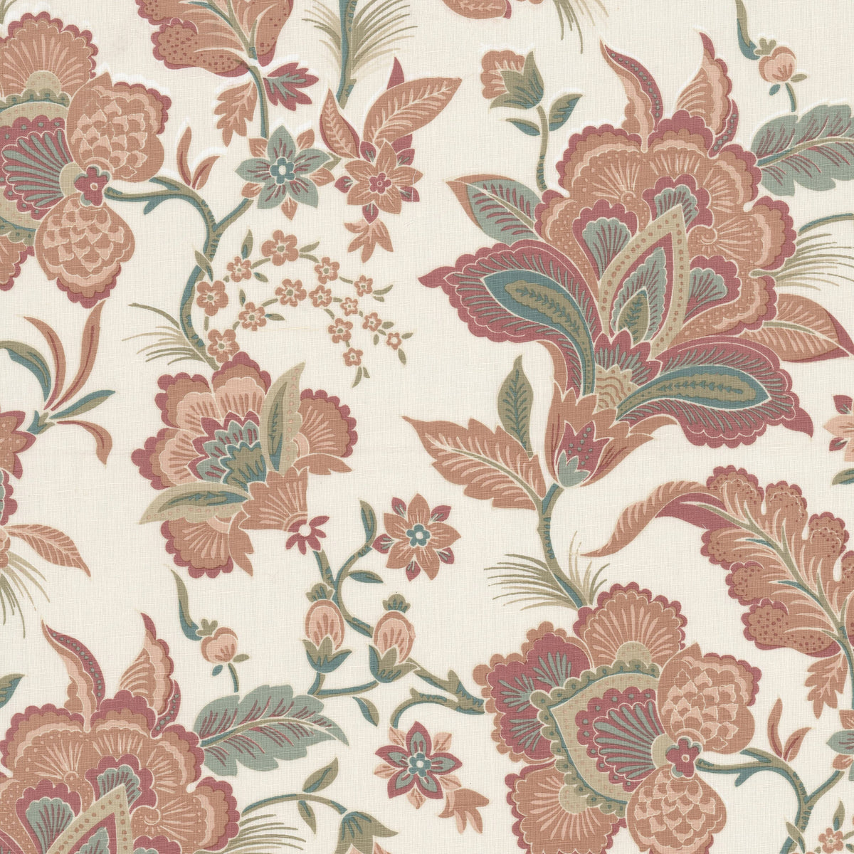 STOUT JABOT 4 SUNSET Fabric | Atlanta Fabrics