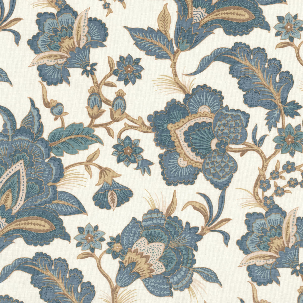 STOUT JABOT 5 HARBOR Fabric | Atlanta Fabrics