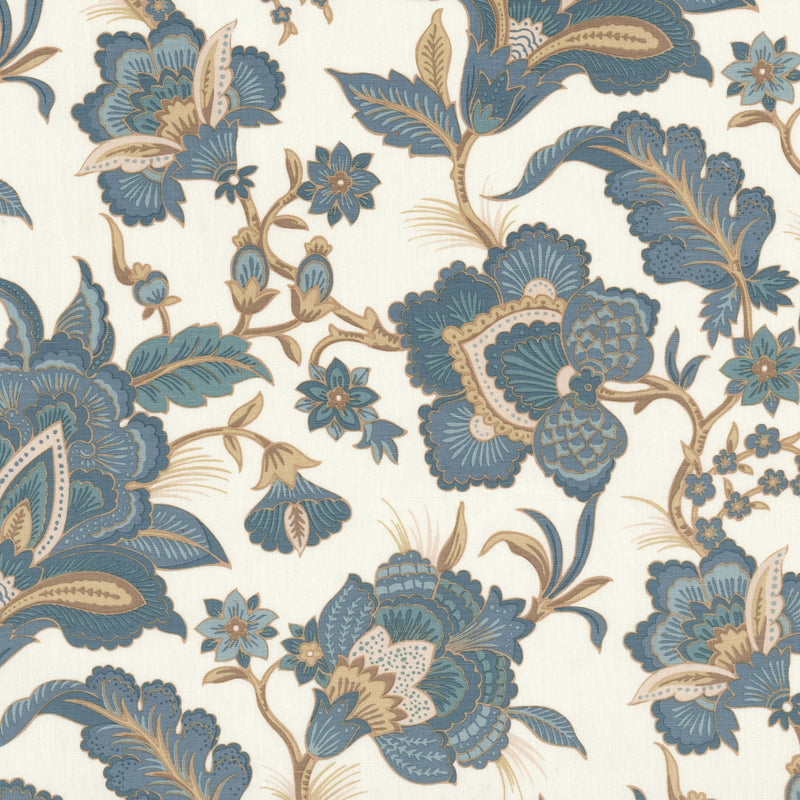 STOUT JABOT 5 HARBOR Fabric | Atlanta Fabrics