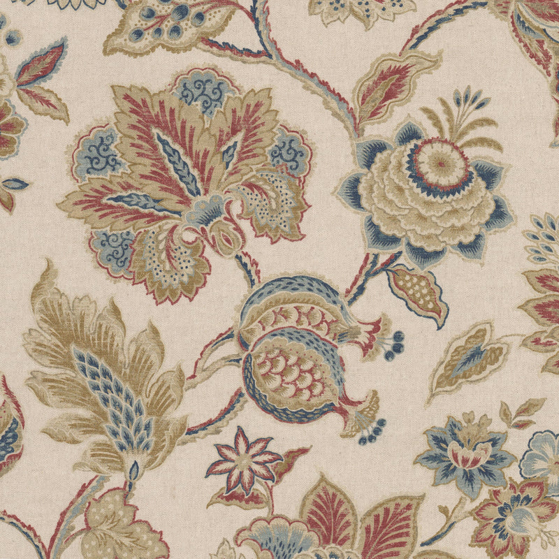 STOUT JACKSON 1 AMERICANA Fabric | Atlanta Fabrics