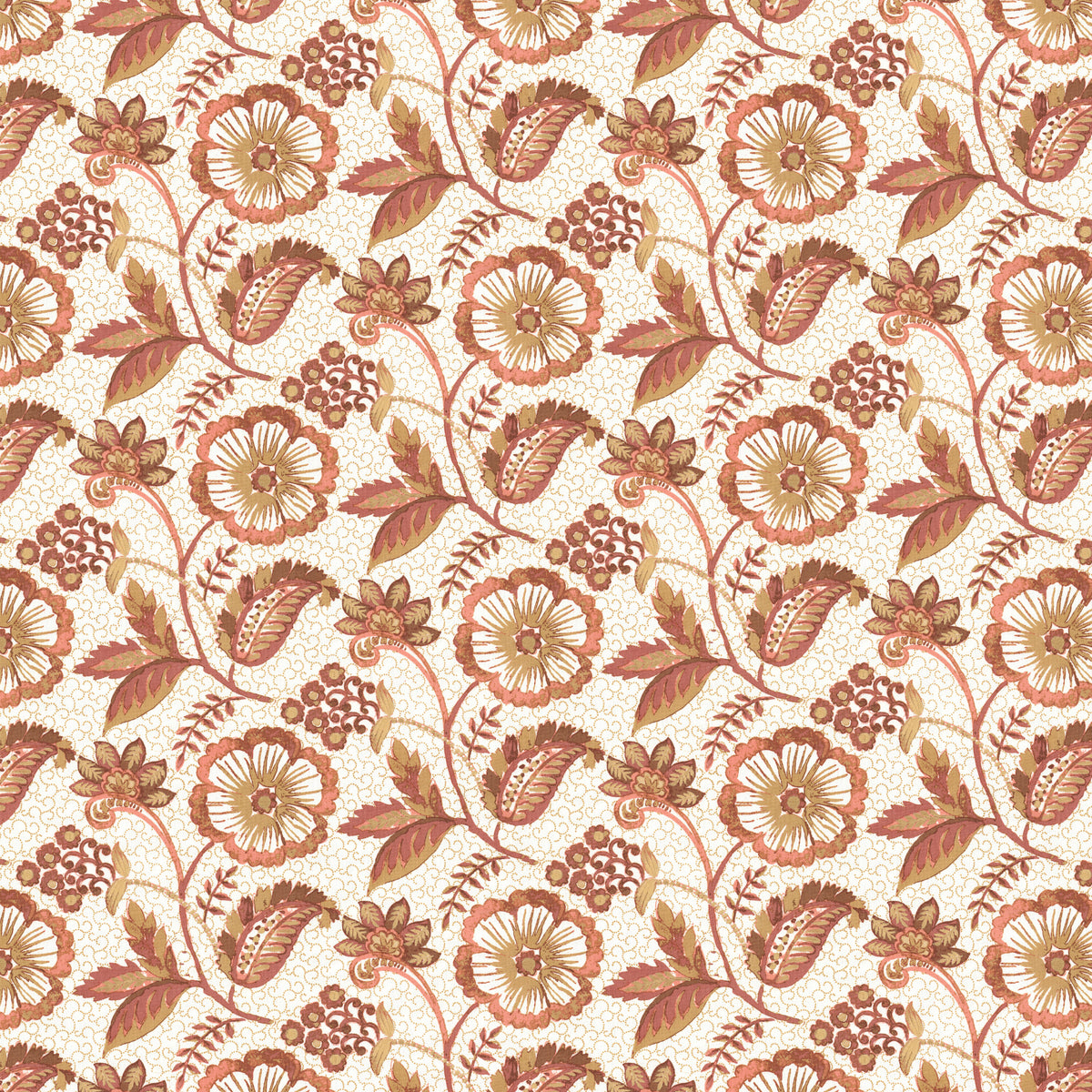JASMINE 1 RUSSET