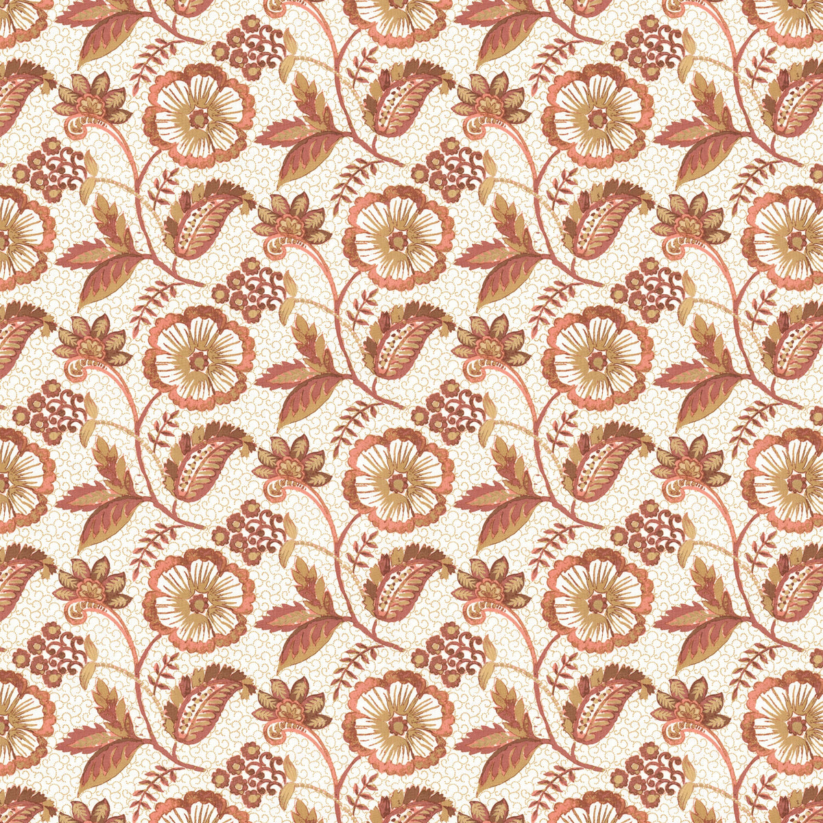 JASMINE 1 RUSSET