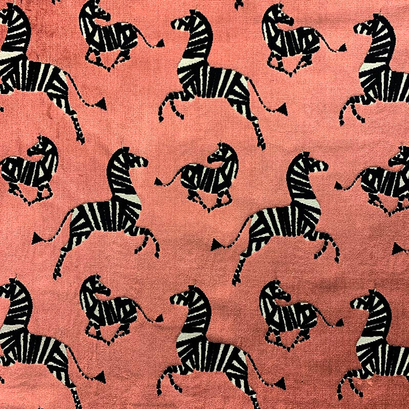 MagFabrics JASPER GERANIUM Fabric | Atlanta Fabrics
