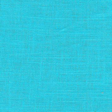 JEFFERSON LINEN 21 TURQUOISE