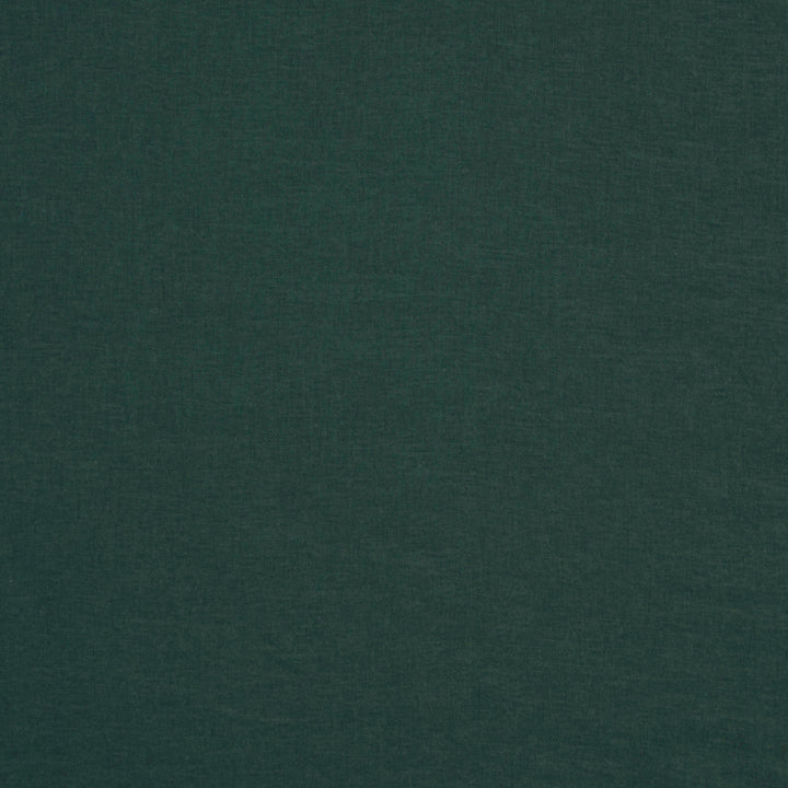 JEFFERSON LINEN 241 CONIFER GREEN
