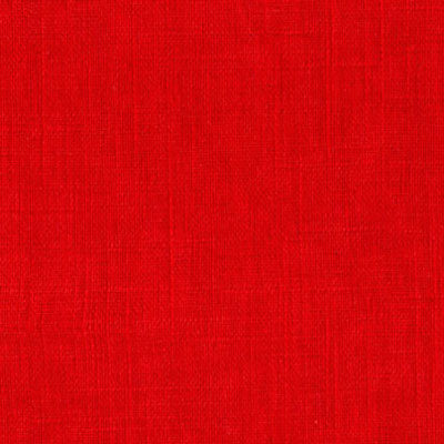 JEFFERSON LINEN 311 RED