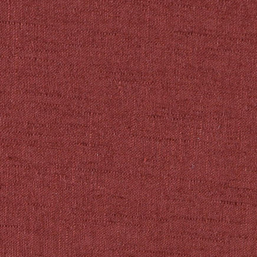MagFabrics JEFFERSON LINEN 405 CRANBERRY Fabric | Atlanta Fabrics