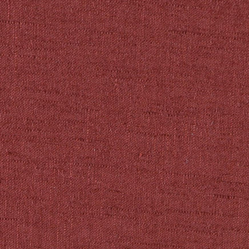 JEFFERSON LINEN 405 CRANBERRY