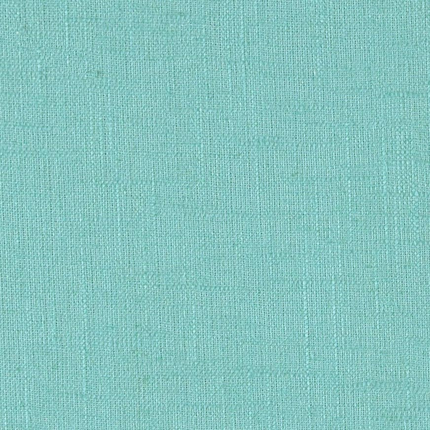 JEFFERSON LINEN 507 AQUARIUS