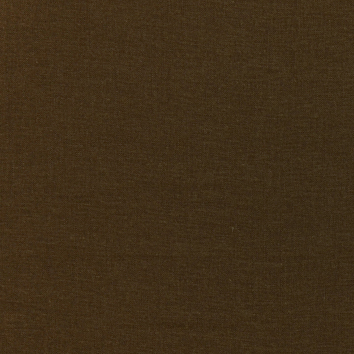 MagFabrics JEFFERSON LINEN 612 ESPRESSO Fabric | Atlanta Fabrics
