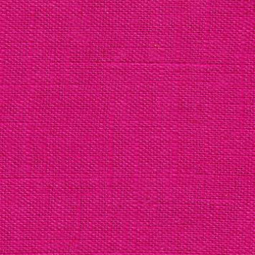 JEFFERSON LINEN 722 FUCHSIA