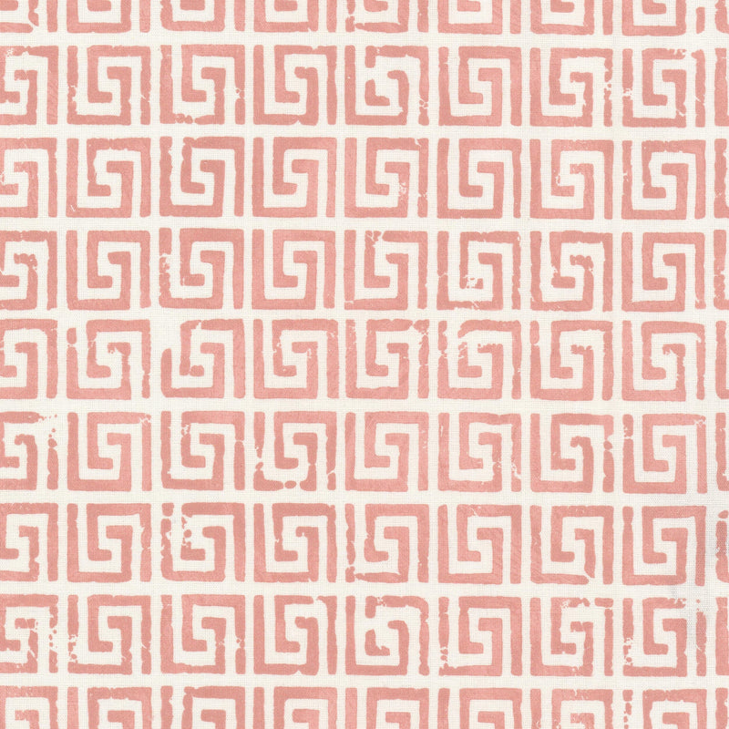 STOUT JENKINTOWN 2 CORAL Fabric | Atlanta Fabrics