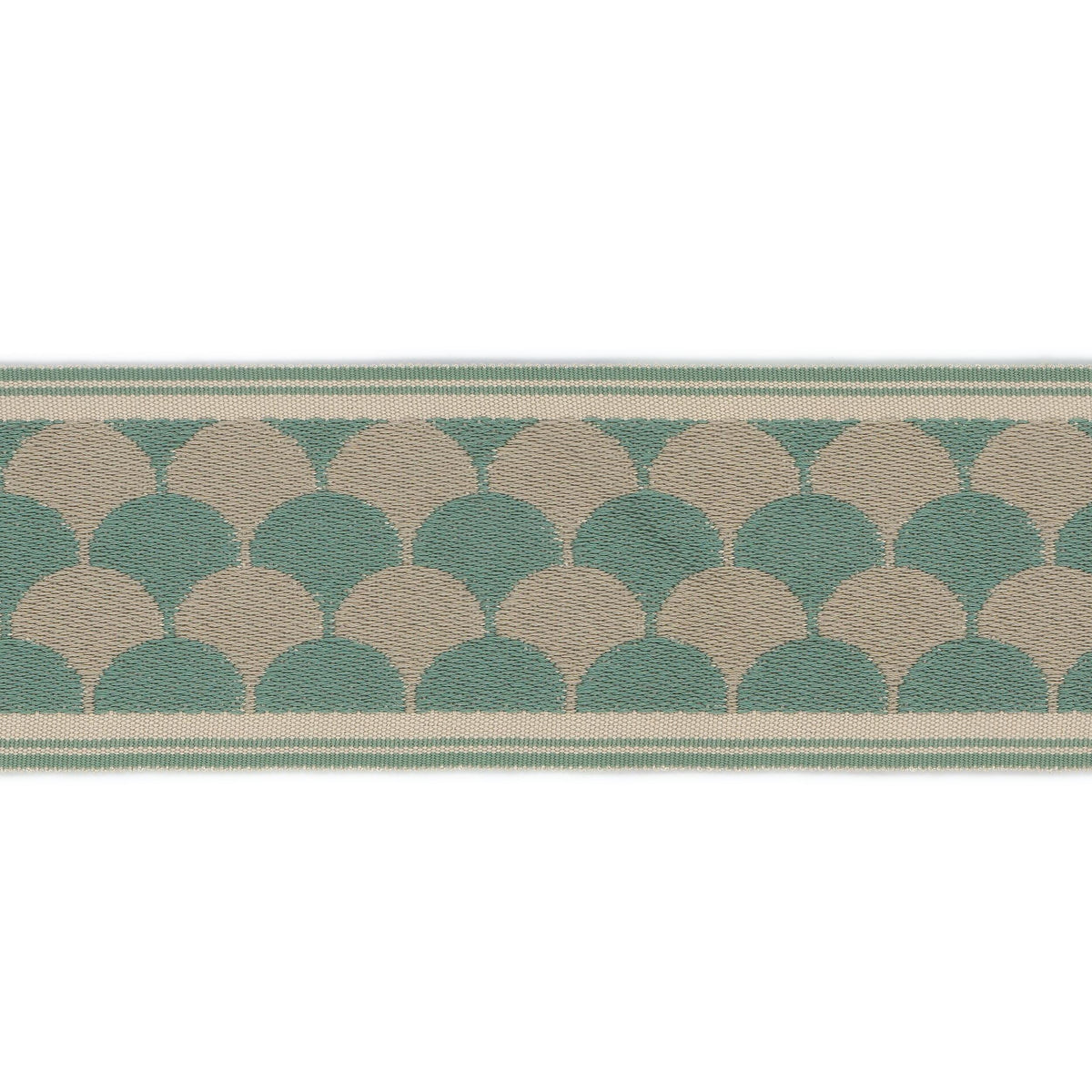 JOLIE TAPE 4 SEAGLASS