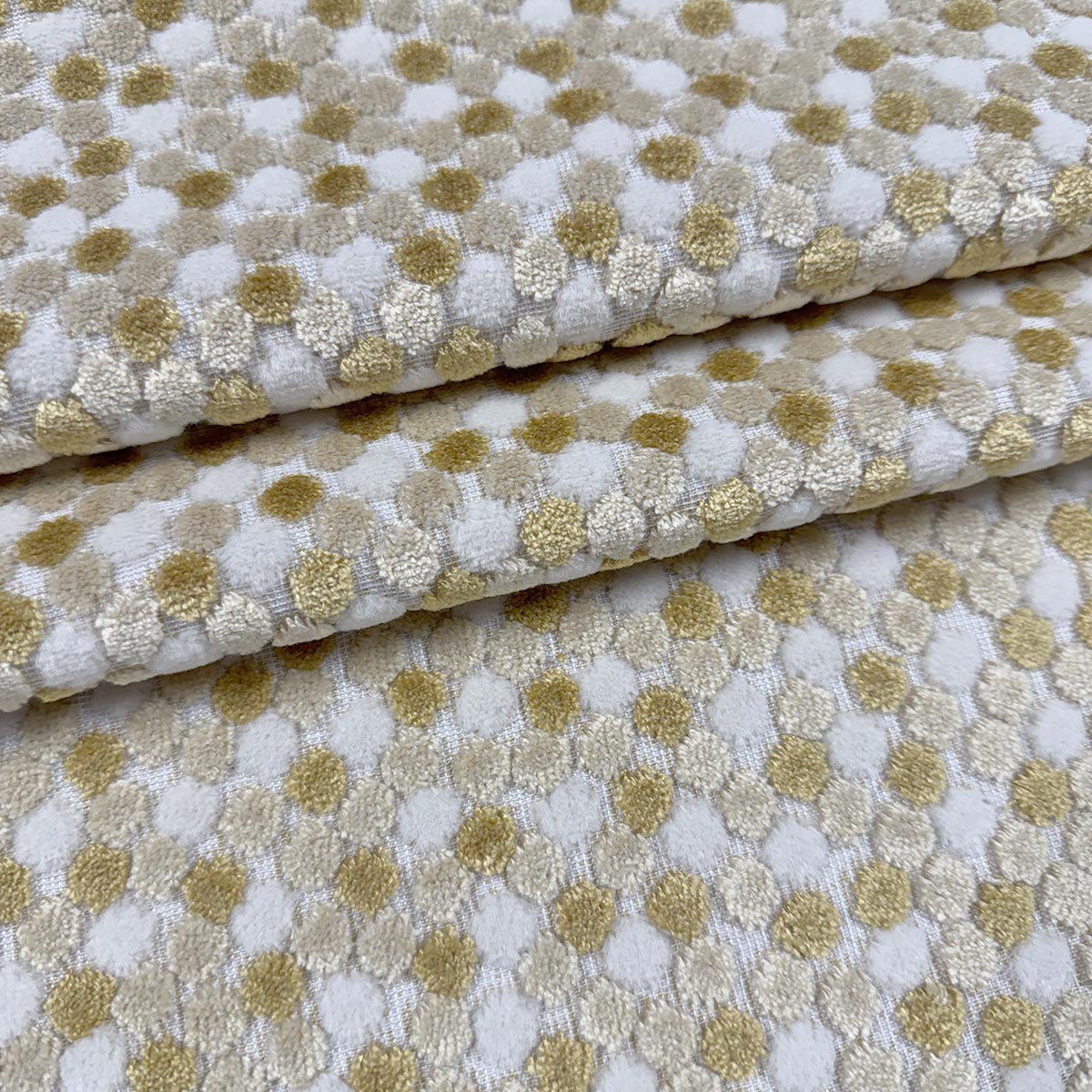 MagFabrics JOVIE GOLD  | Atlanta Fabrics