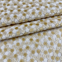 MagFabrics JOVIE GOLD  | Atlanta Fabrics