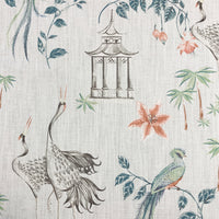JOYBIRD CAPRI