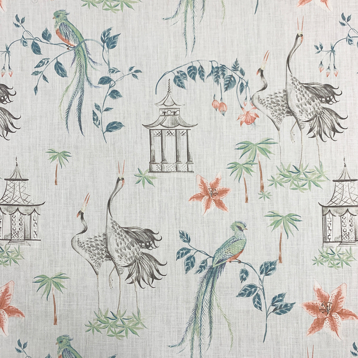 JOYBIRD CAPRI