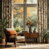 Jenkins Tan