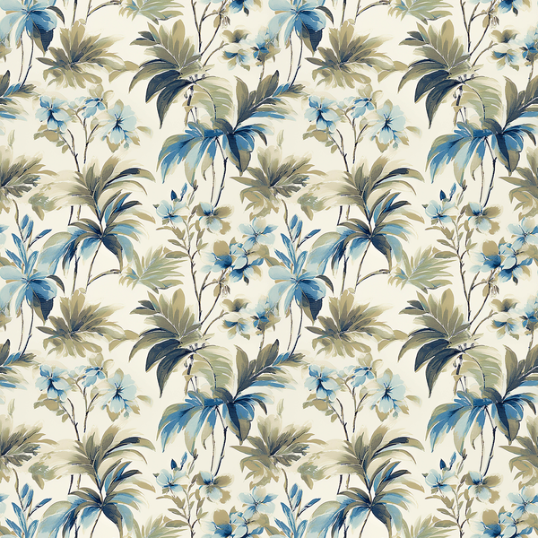 Jenkins Indigo