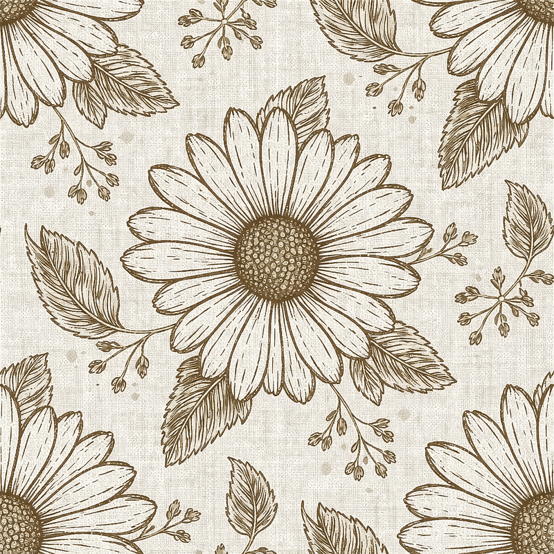 Atlanta Fabrics Jubba Barista Fabric | Atlanta Fabrics