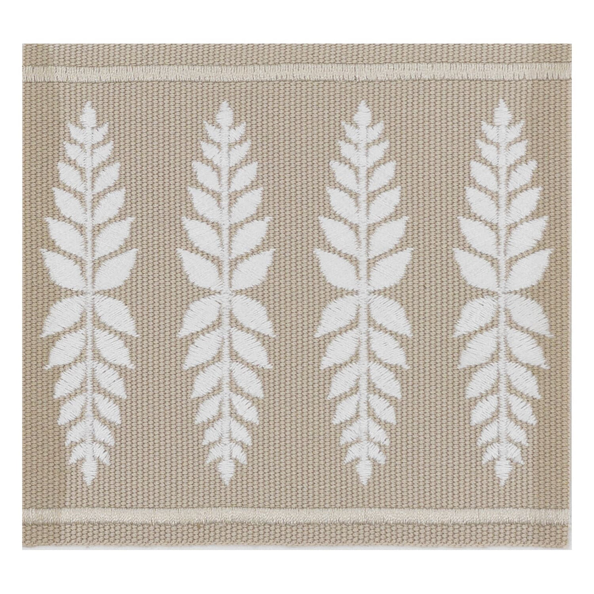 STOUT KAILUA TAPE 2 BISQUE Trim | Atlanta Fabrics