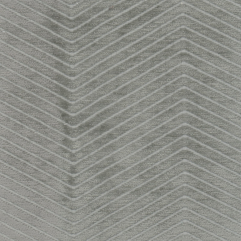 STOUT KARNAK 3 PEWTER Fabric | Atlanta Fabrics