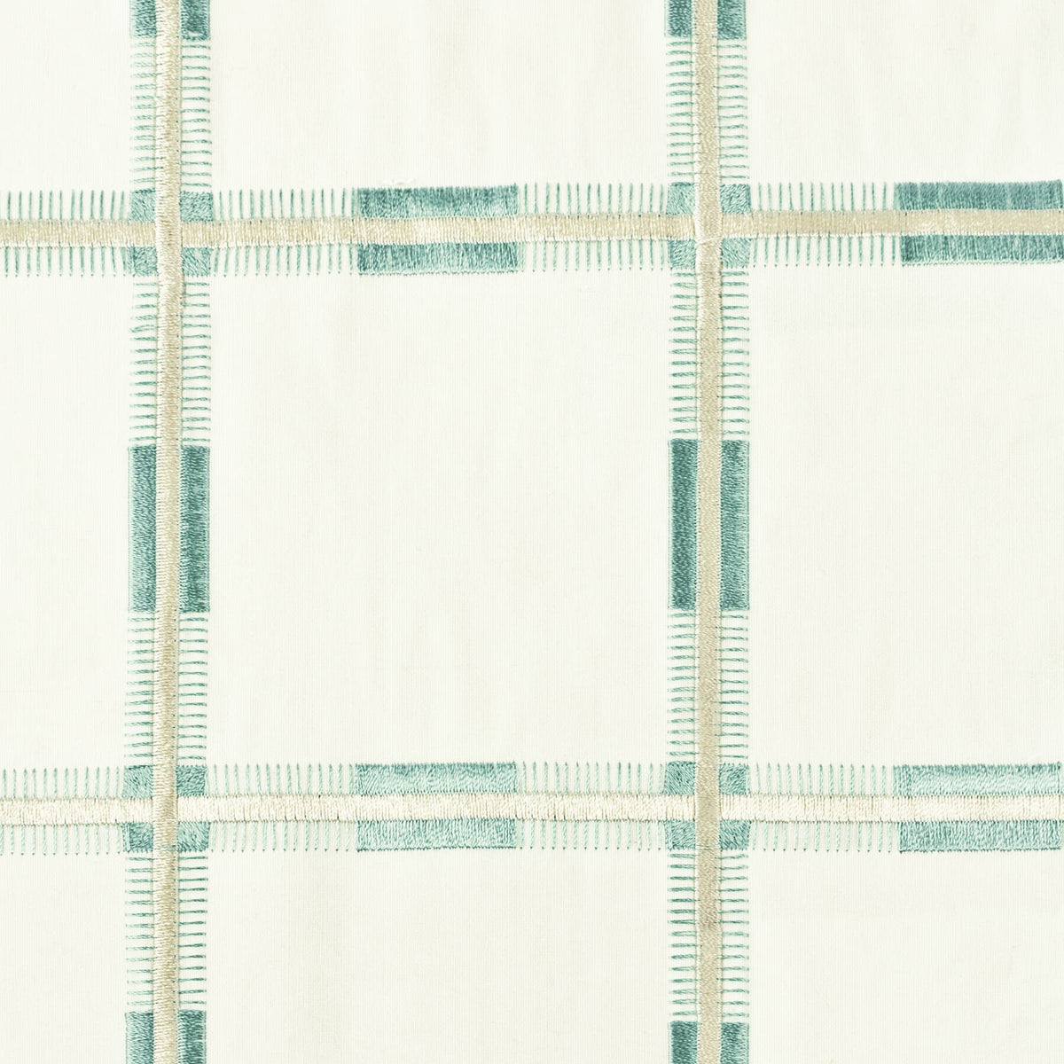 KASLEN 2 SEAFOAM