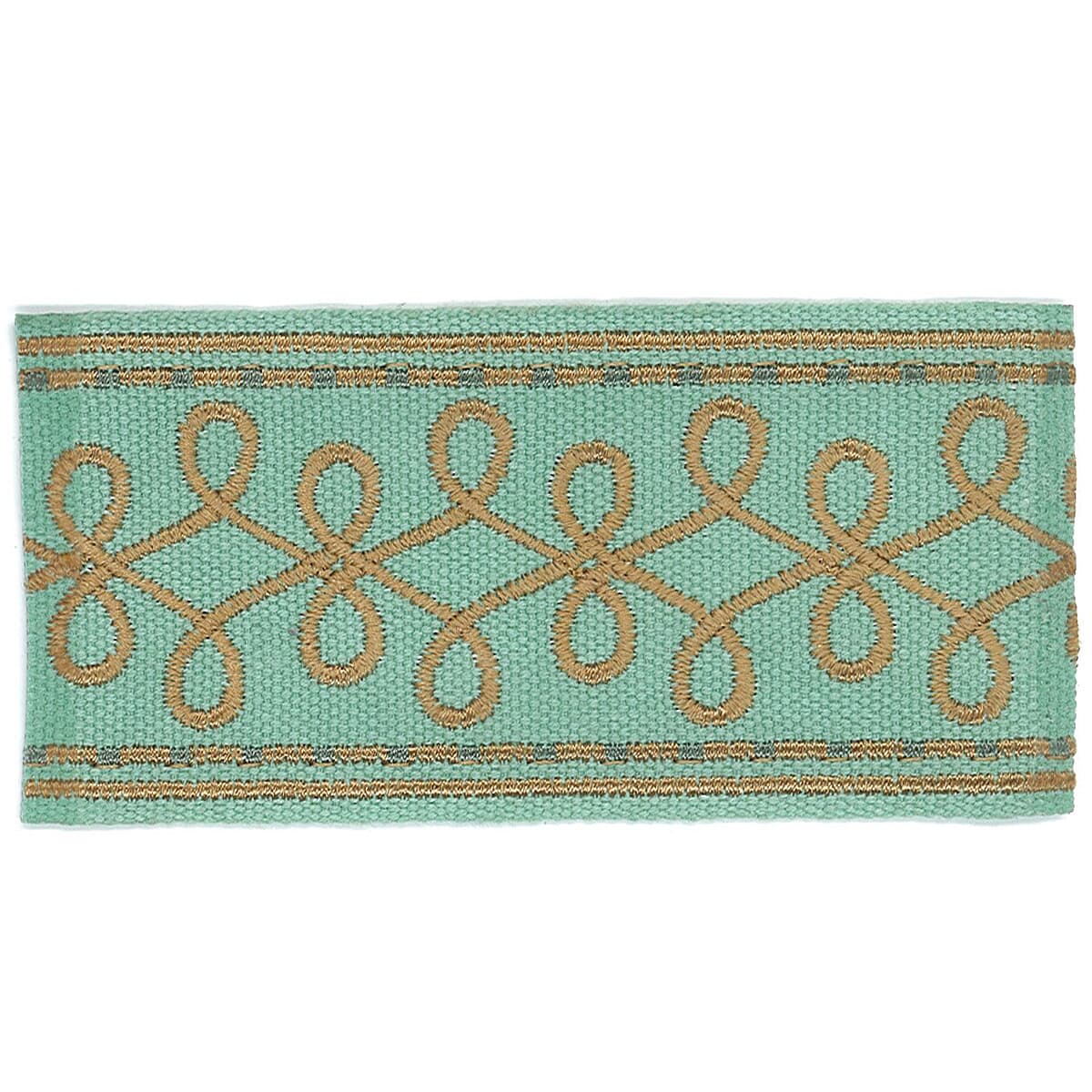 STOUT KATHERINE 8 WAVE Trim | Atlanta Fabrics