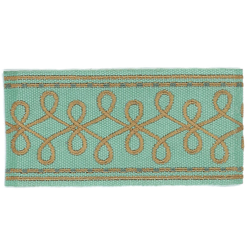 STOUT KATHERINE 8 WAVE Trim | Atlanta Fabrics