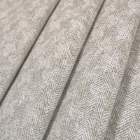 MagFabrics KENDALL GRAVEL Fabric | Atlanta Fabrics