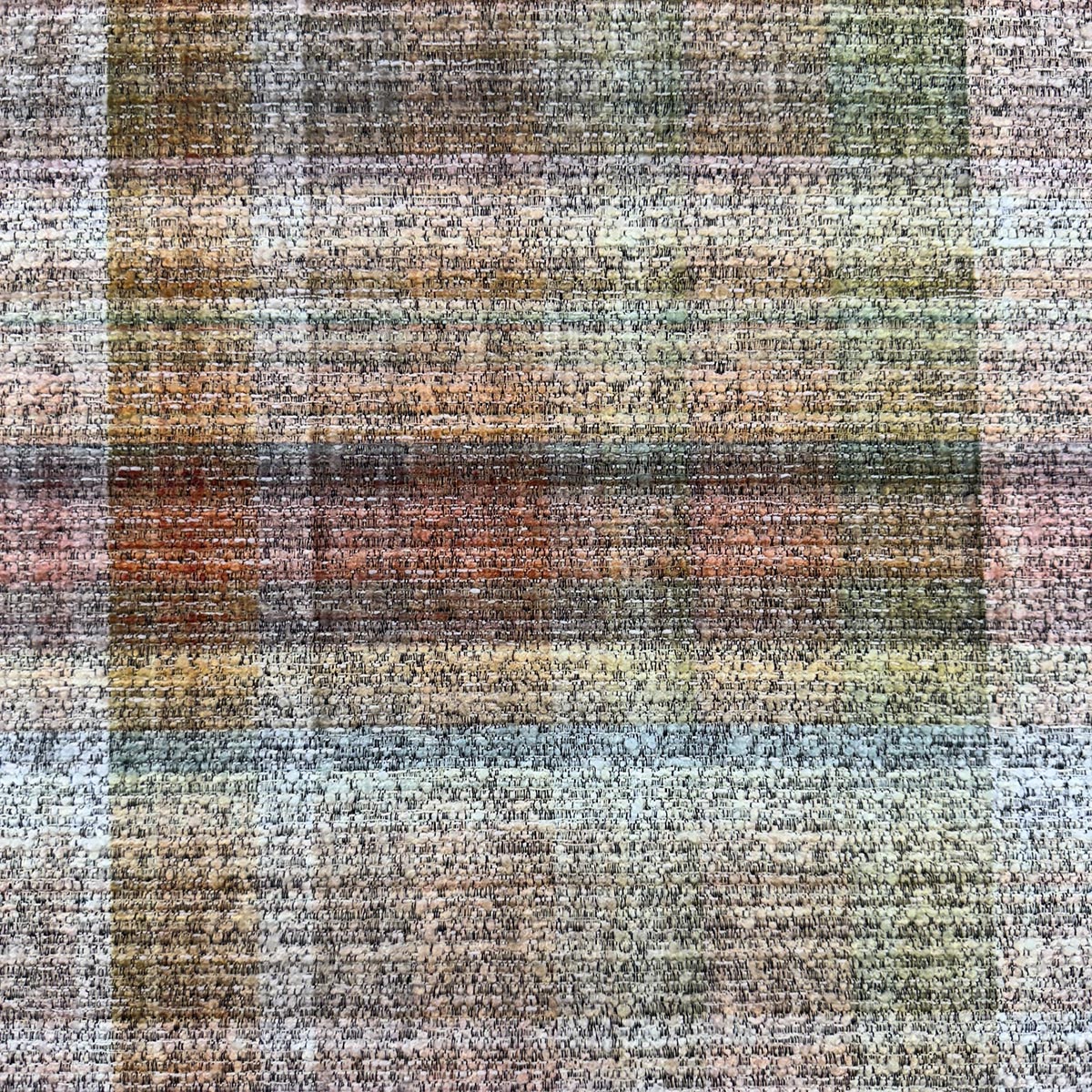 MagFabrics KENLEY MADRAS  | Atlanta Fabrics