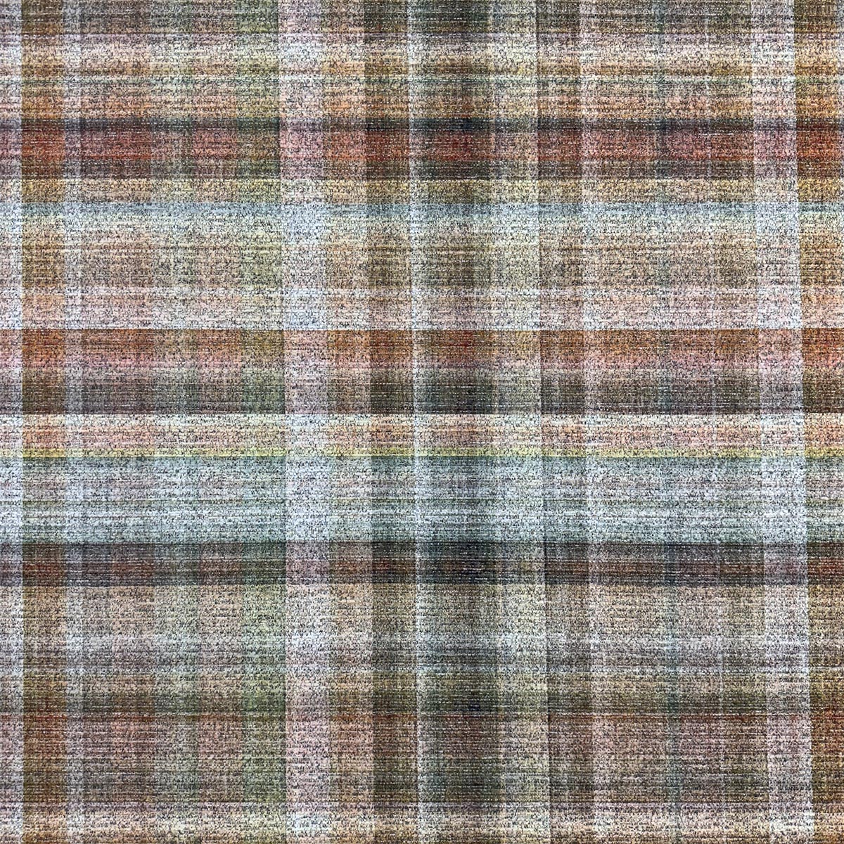 MagFabrics KENLEY MADRAS  | Atlanta Fabrics