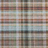 MagFabrics KENLEY MADRAS  | Atlanta Fabrics