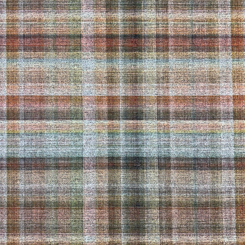 MagFabrics KENLEY MADRAS  | Atlanta Fabrics