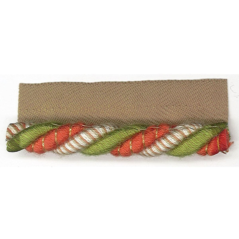STOUT KINGSPORT 1 MELON Trim | Atlanta Fabrics
