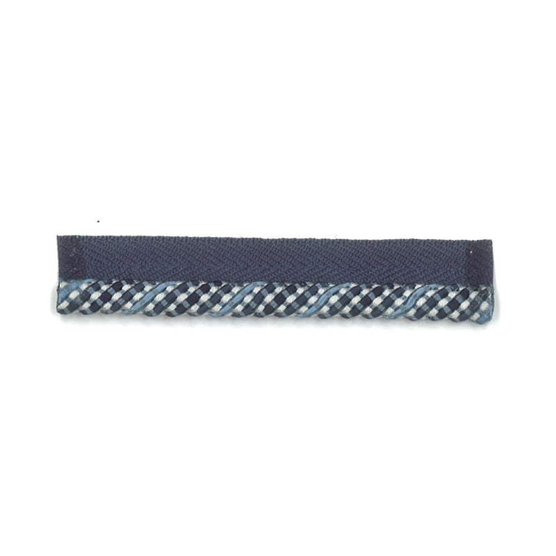 STOUT KOLO 1 BLUEBERRY Trim | Atlanta Fabrics