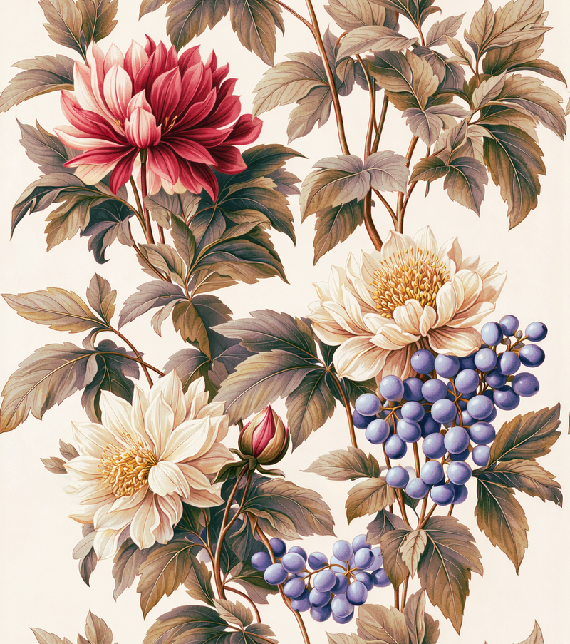 Atlanta Fabrics Keowee Smoke Fabric | Atlanta Fabrics