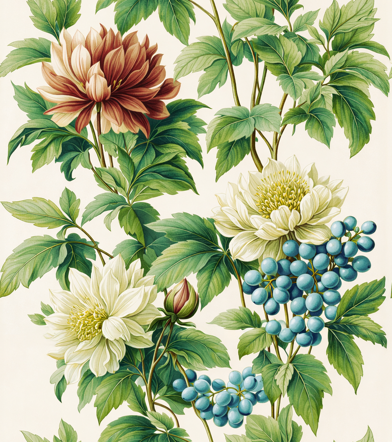 Atlanta Fabrics Keowee Spring Fabric | Atlanta Fabrics