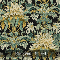 Kingscote Wallpaper