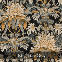 Kingscote Wallpaper