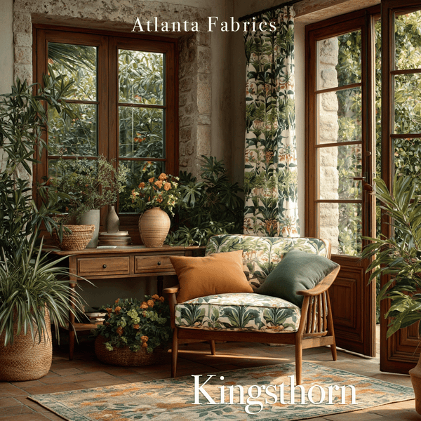 Kingsthorn Grey
