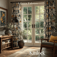 Kinlock Denim