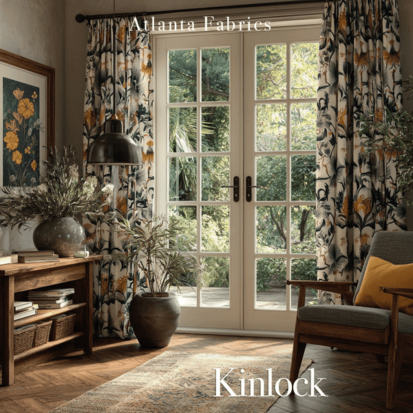 Kinlock Denim