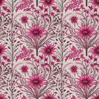Knowing Fuchsia Made to Measure Curtains