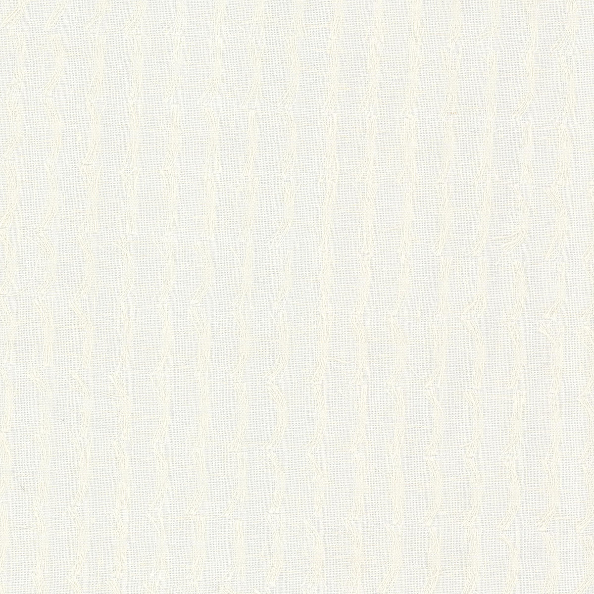 STOUT LABYRINTH 1 CREAM Fabric | Atlanta Fabrics